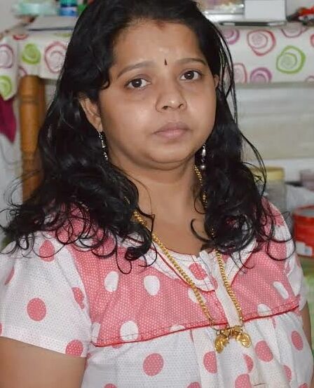 Kamini aunty