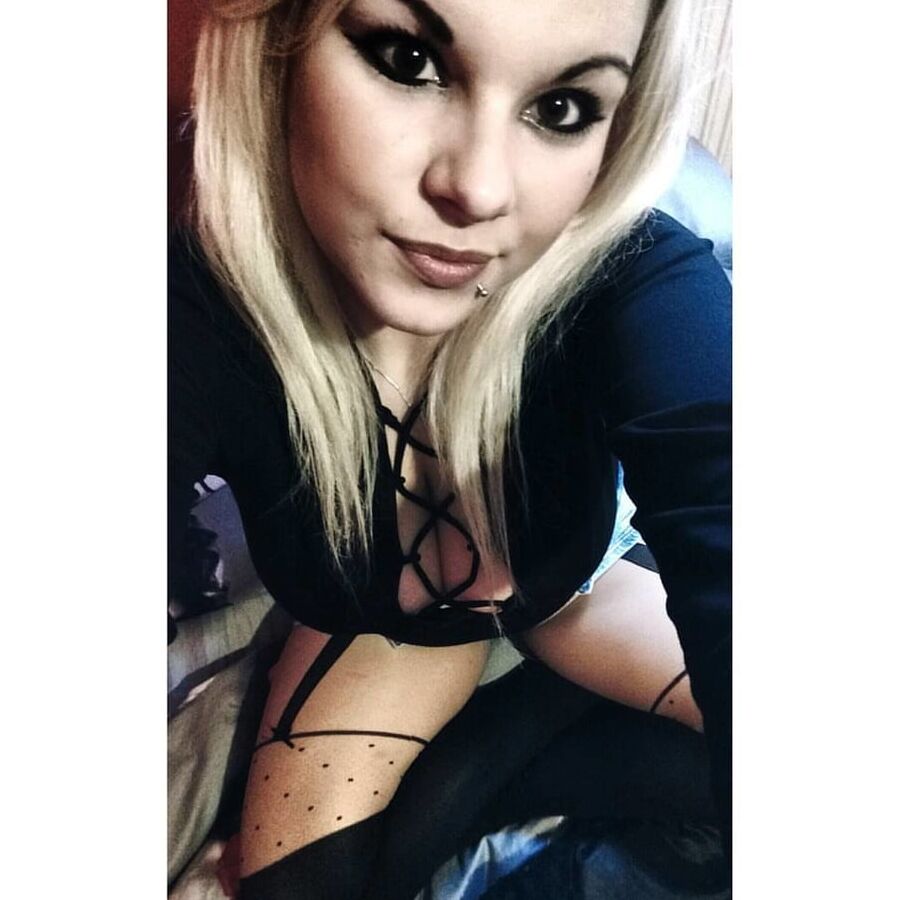 Sandra Blondi !!!!!!!