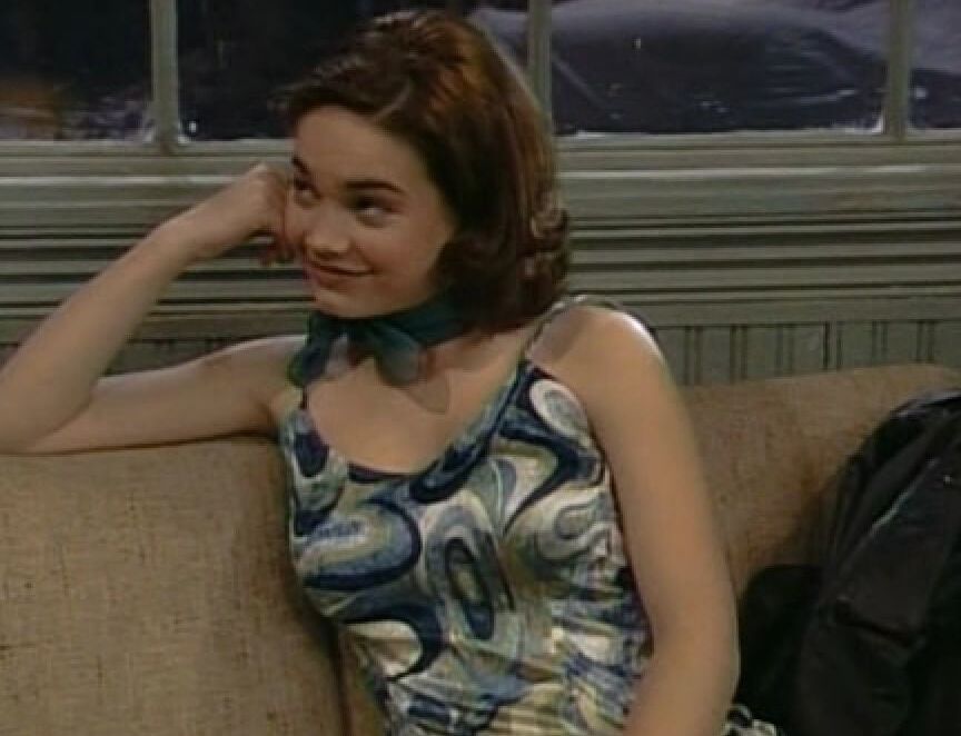 rebecca herbst