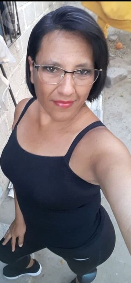 Mayra Madura putona