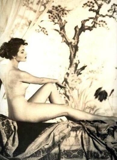 Julie Newmar, vintage actress