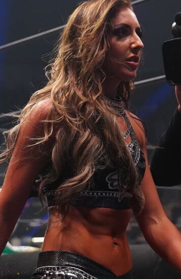 Britt Baker