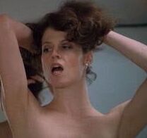 Sigourney Weaver