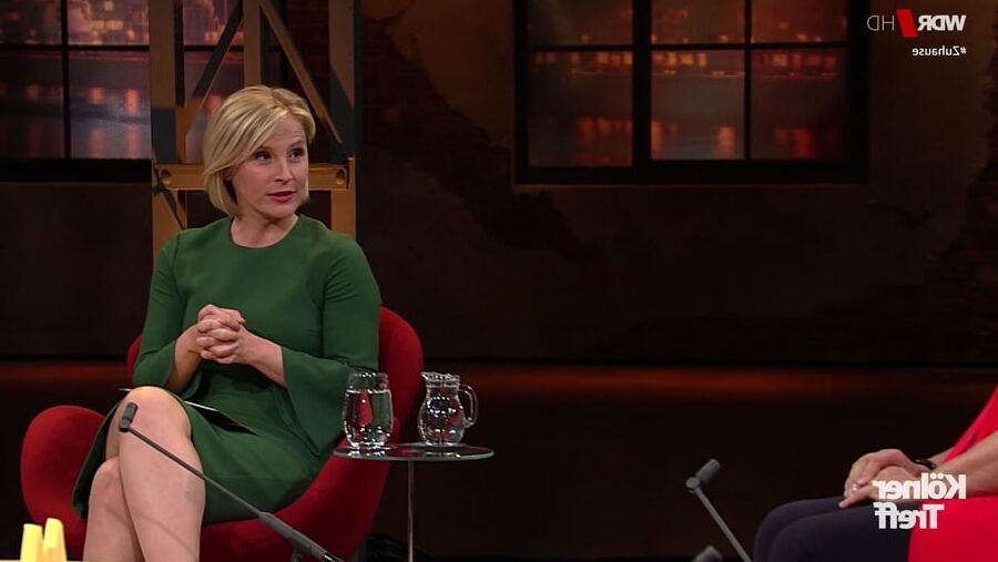 Susan Link - WDR