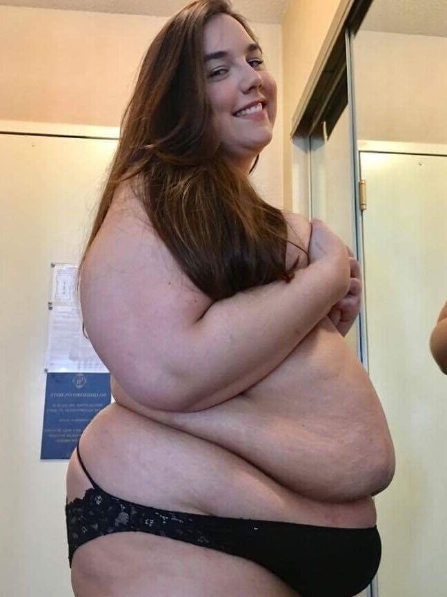 BBW Fatties That Make Me Hard