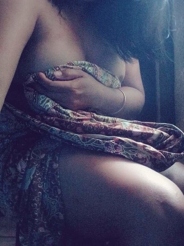 Janda tetek besar sexy