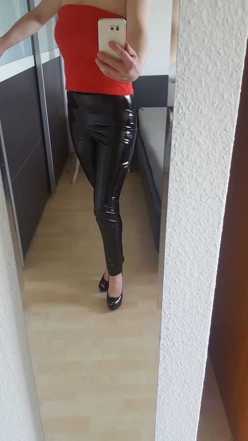 Lack und Heels