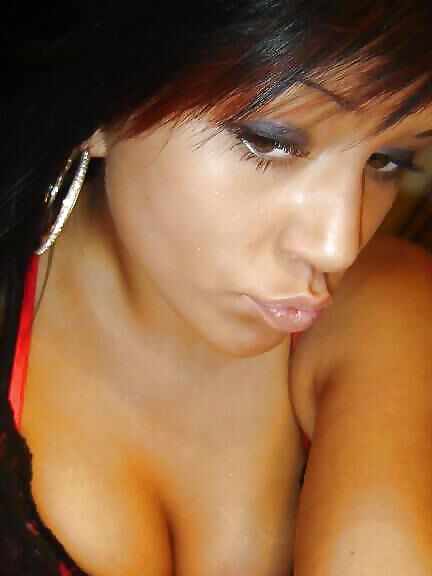 NICE WHORE