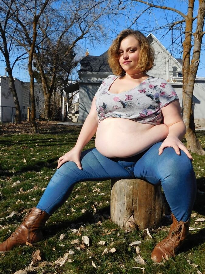 BBW Fatties That Make Me Hard