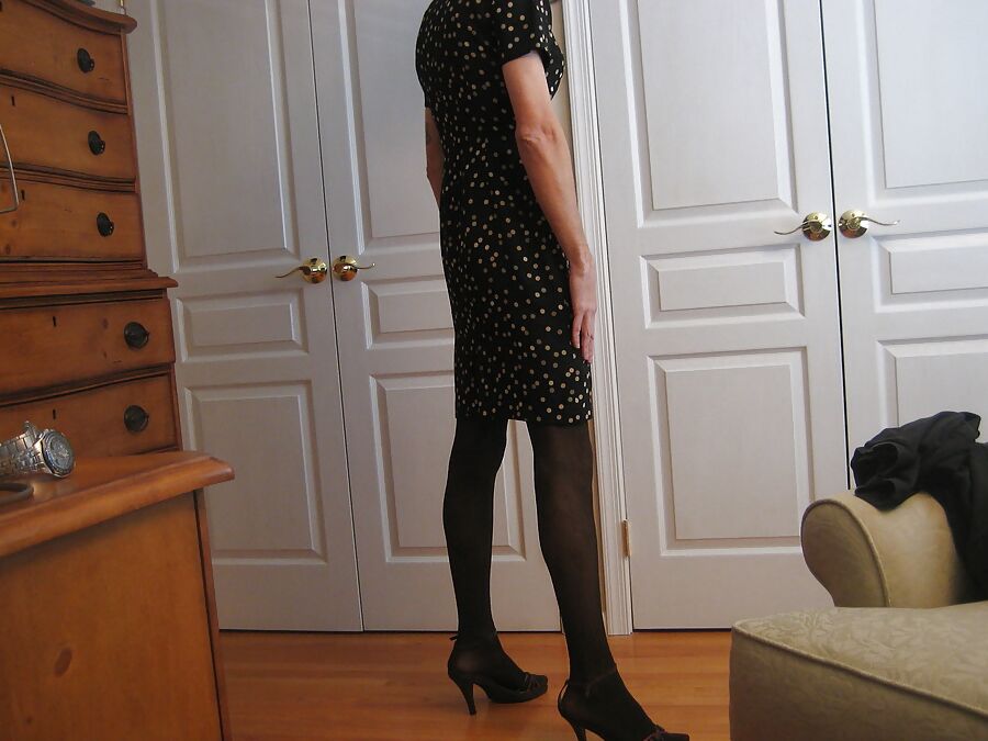 Work outfit