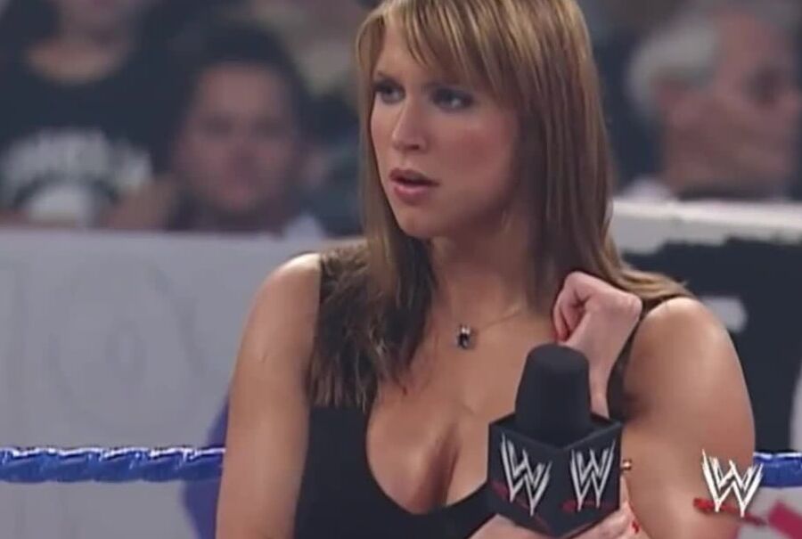 Stephanie McMahon