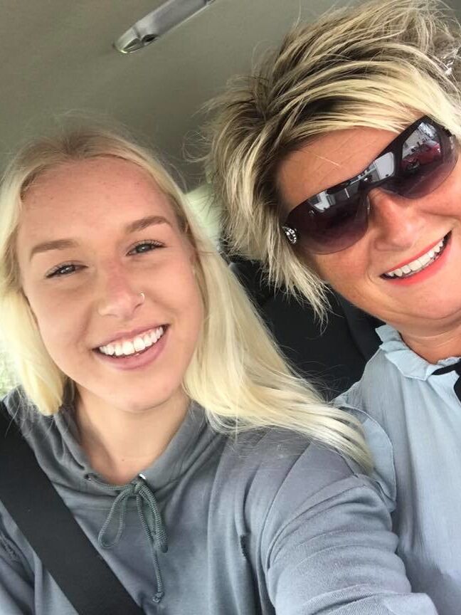 Beautiful British Blondes