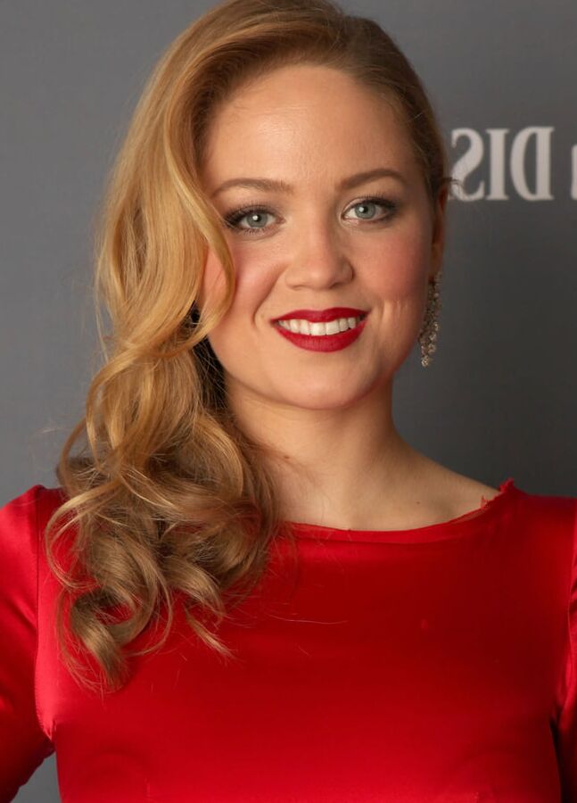 Lockdown Distraction - Erika Christensen