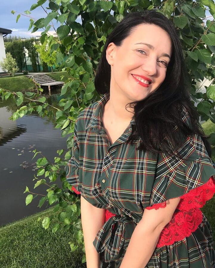Solomiya Vitvitska