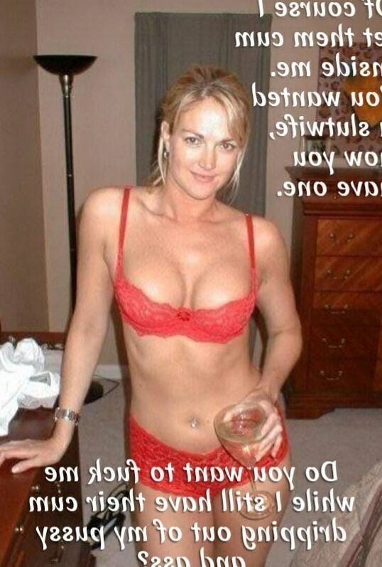 Even More Wife Fantasy