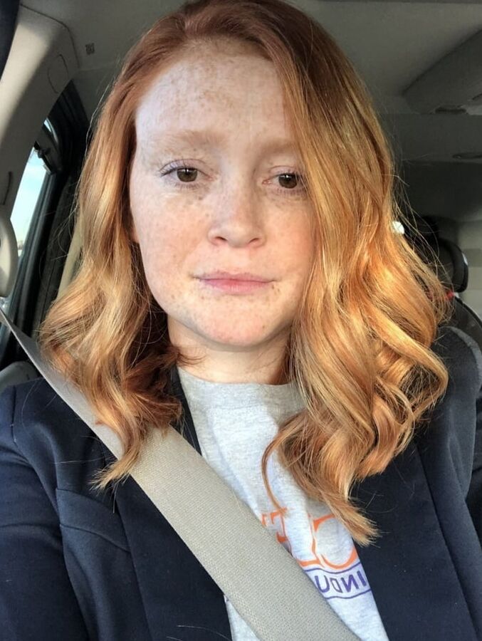Kik slut Karen expose