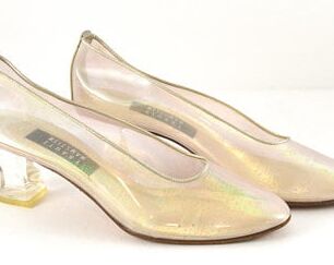s heels