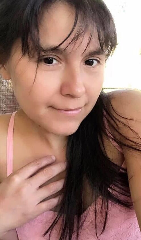 Maribel, bitch, bitch and fuck stepmom