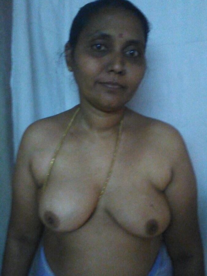 Tamil Indian wife MILF