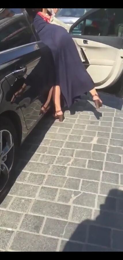 Voyeur milfs