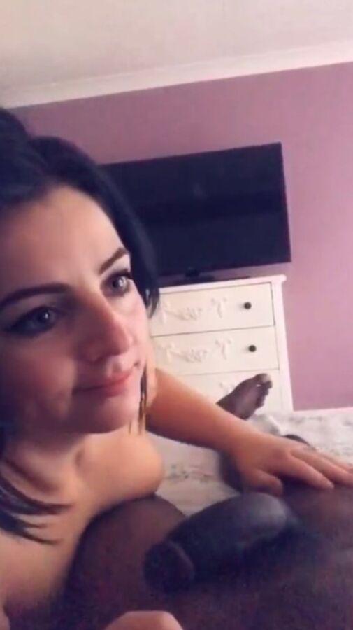Welsh slut