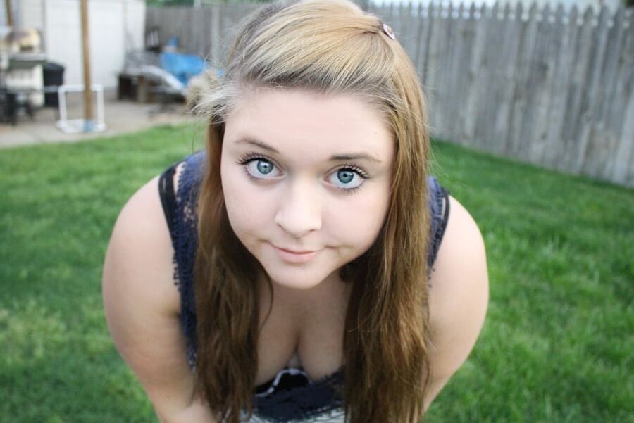 Chubby Slut