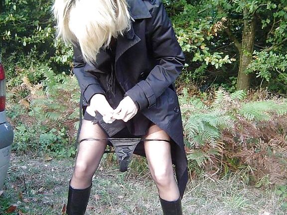 Dogging Slut
