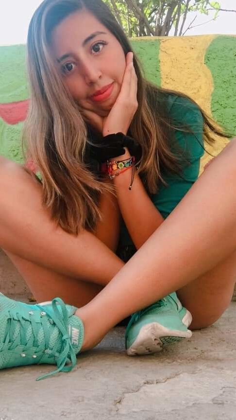 Solo por que si