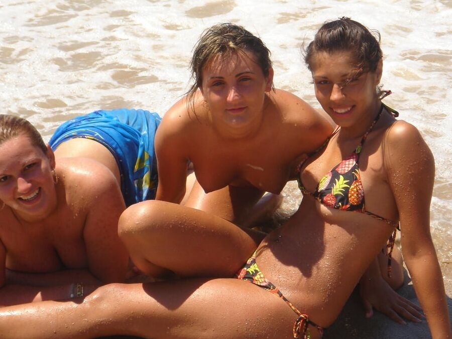 Ferien bei meiner Cousine