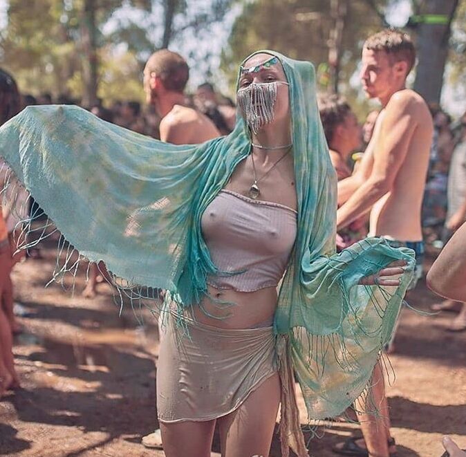 Ravers