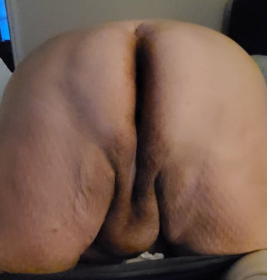 Geile Arsche