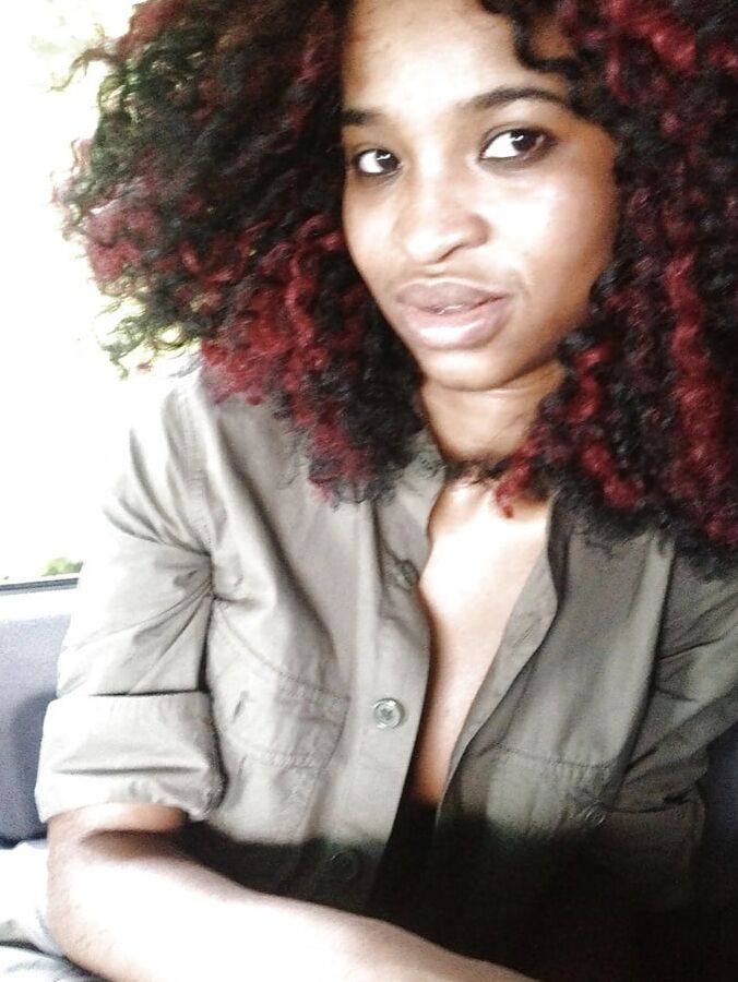 Bust Down Nasty Bitch
