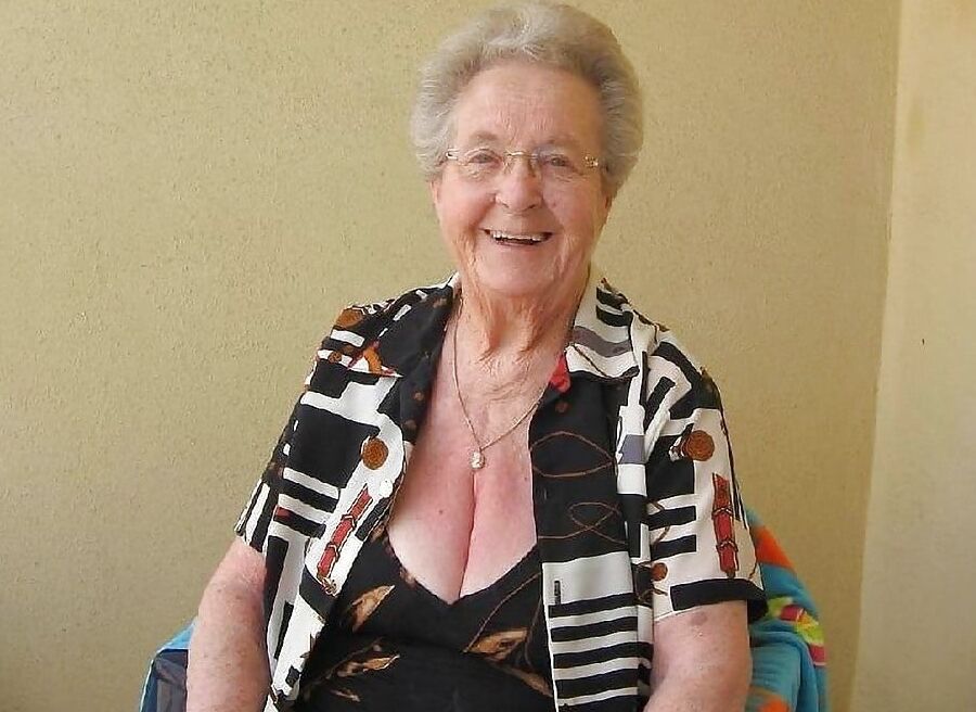 Coroas gostosas (Gilf mix)