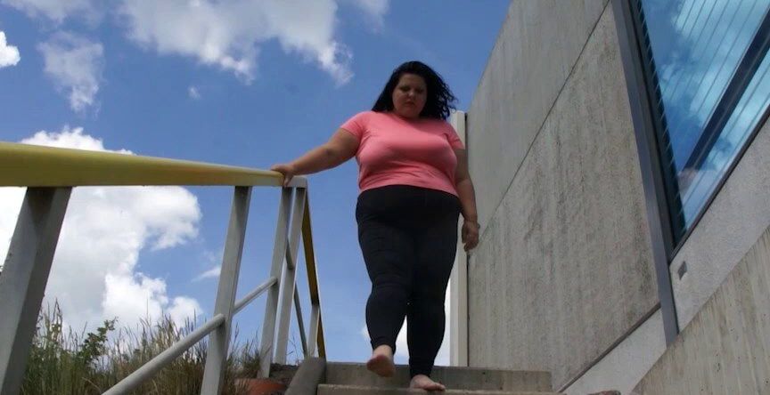 . BBW mature slut