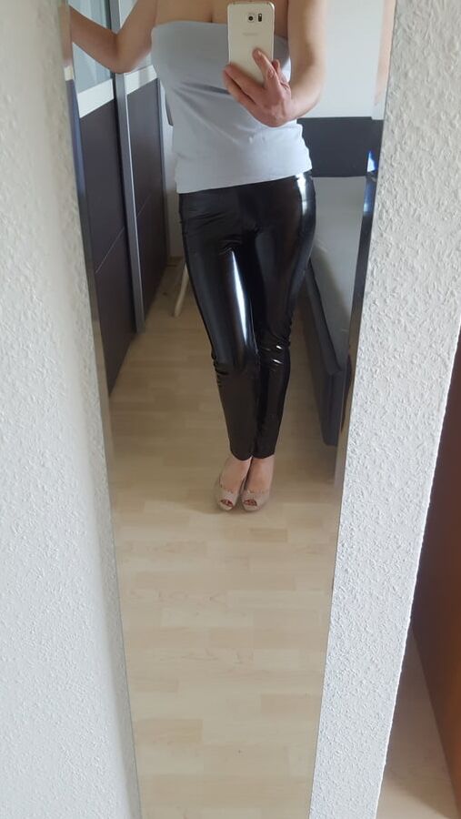 Lack und Heels