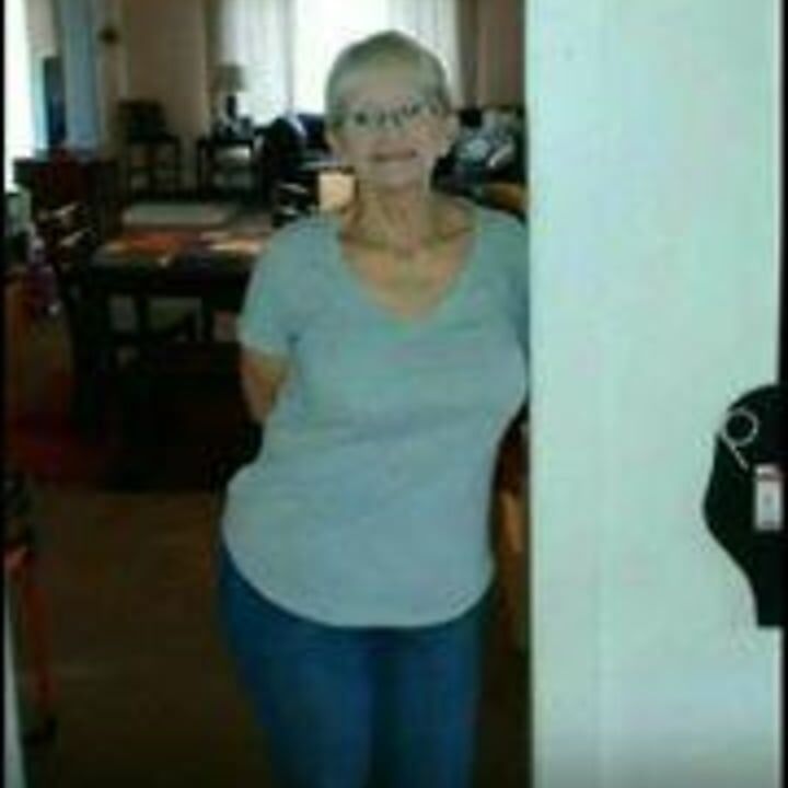 Granny Stroobs
