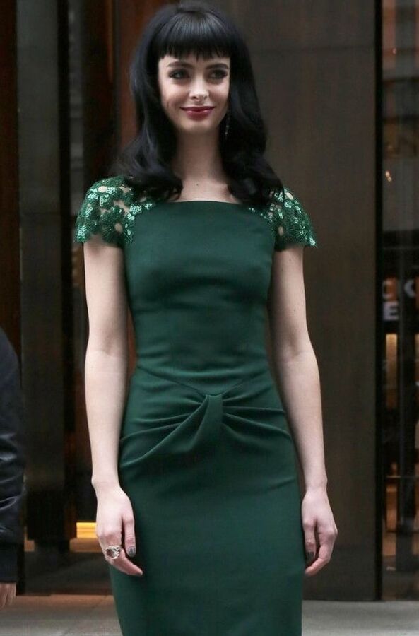 Krysten Ritter Cute woman