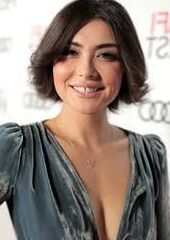Daniella Pineda