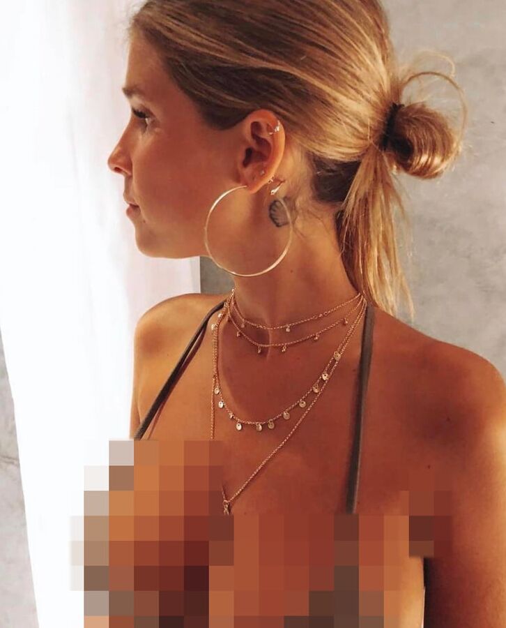 Censored pictures for losers
