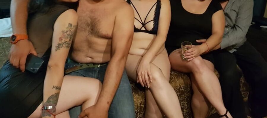 Javier s ladies