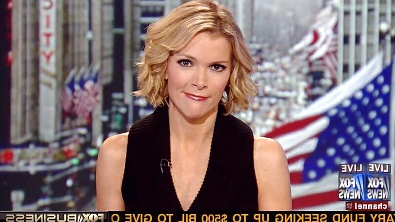 Megyn Kelly