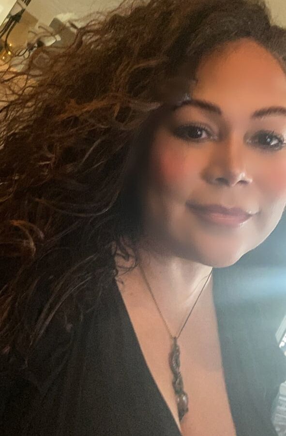 Mela lee (voice actress)
