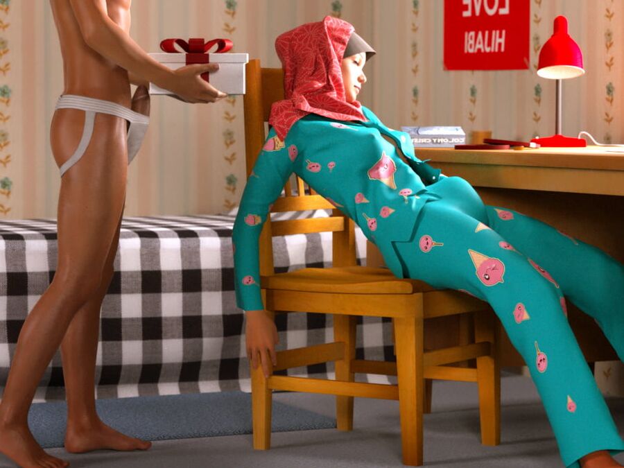 HijabDX