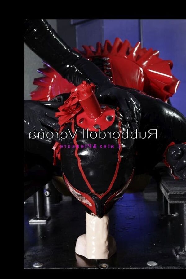 Latex extrem