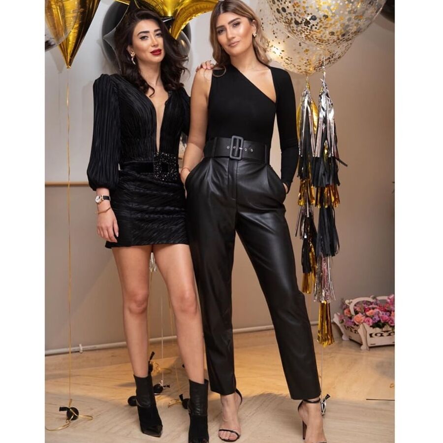 Beautiful sexy milfs