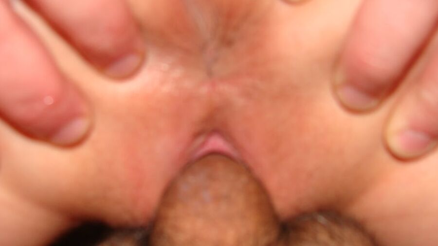 Hot MILF exposed