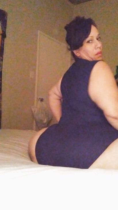 Senora Araceli