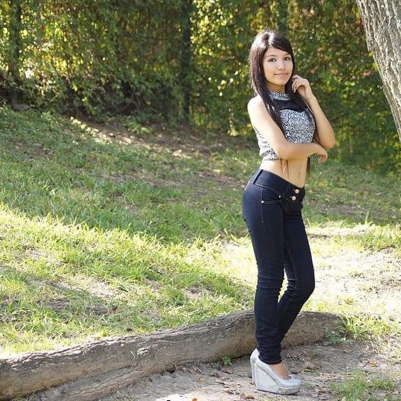 Jeans Mix