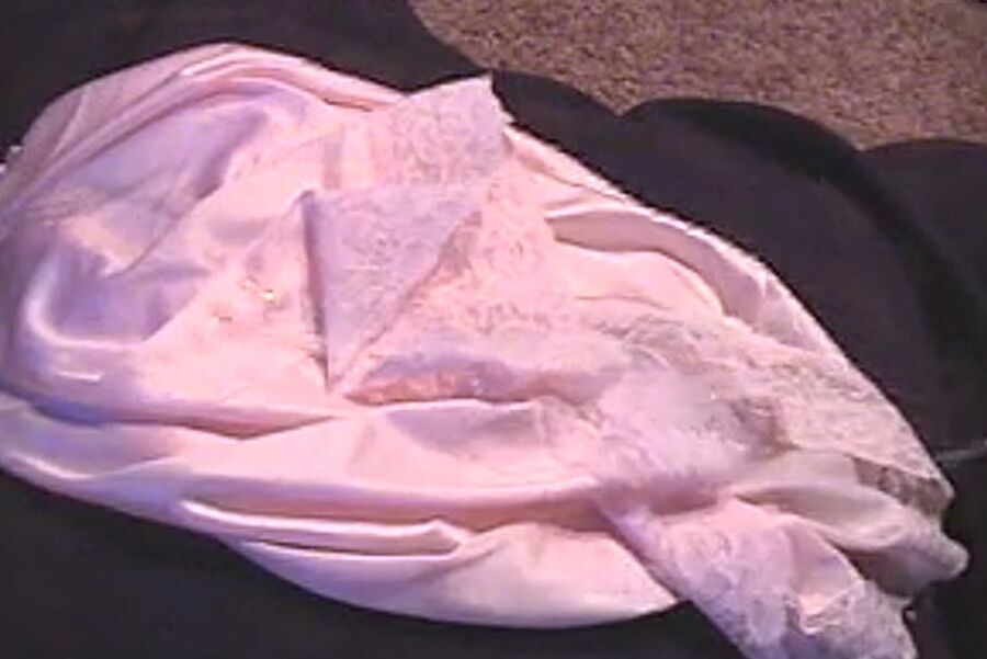 Sexy Lingerie Lacy Slips Silky Panties And More