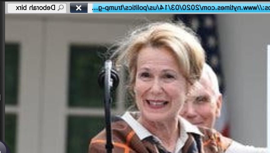 virus GILF doctor